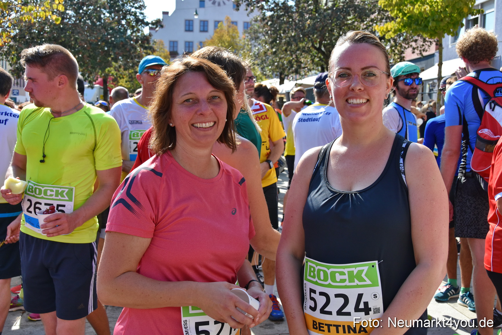 Stadtlauf Neumarkt Das Drumherum 2019 0043